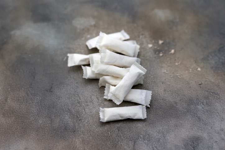 value of idle pmta updated